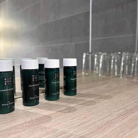 Hotell Funaesdalen Bagian luar foto