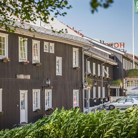 Hotell Funasdalen Bagian luar foto
