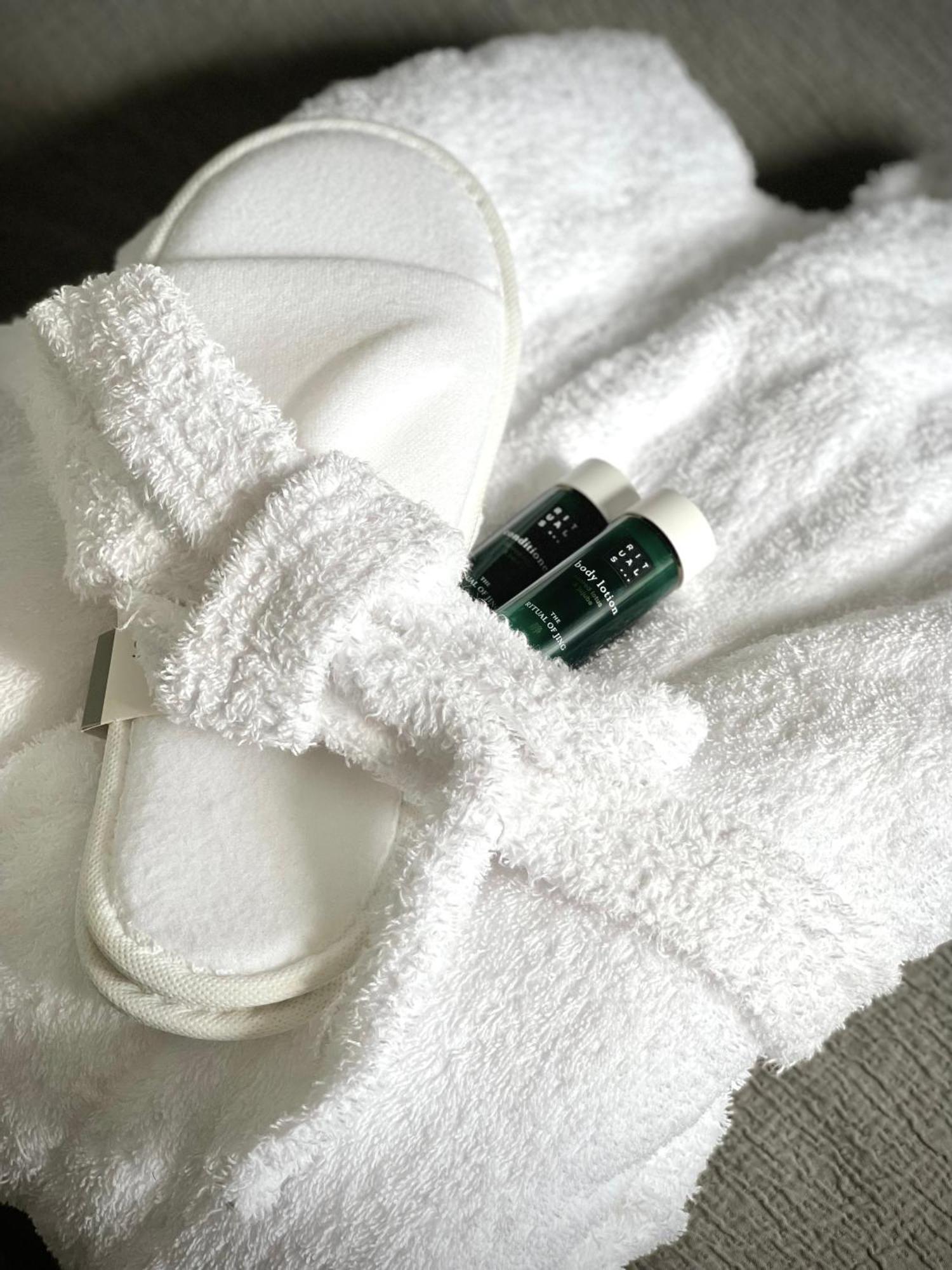 Hotell Funaesdalen Bagian luar foto