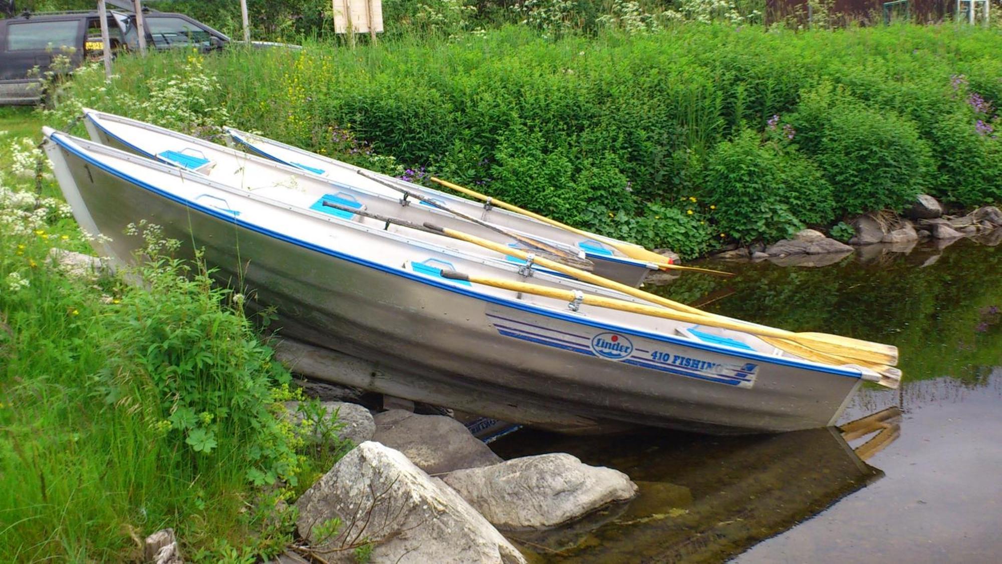 Hotell Funaesdalen Bagian luar foto