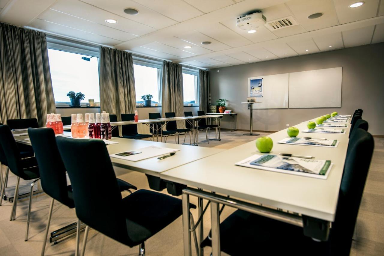 Hotell Funaesdalen Bagian luar foto